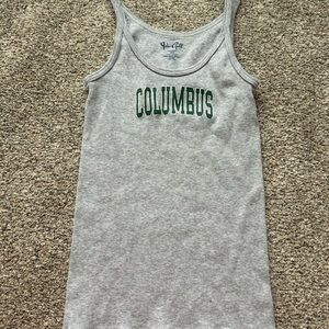 brandy tank